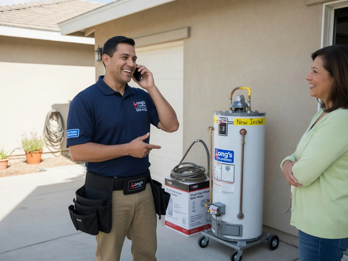 Leak Detection Alpha, KY FAQs